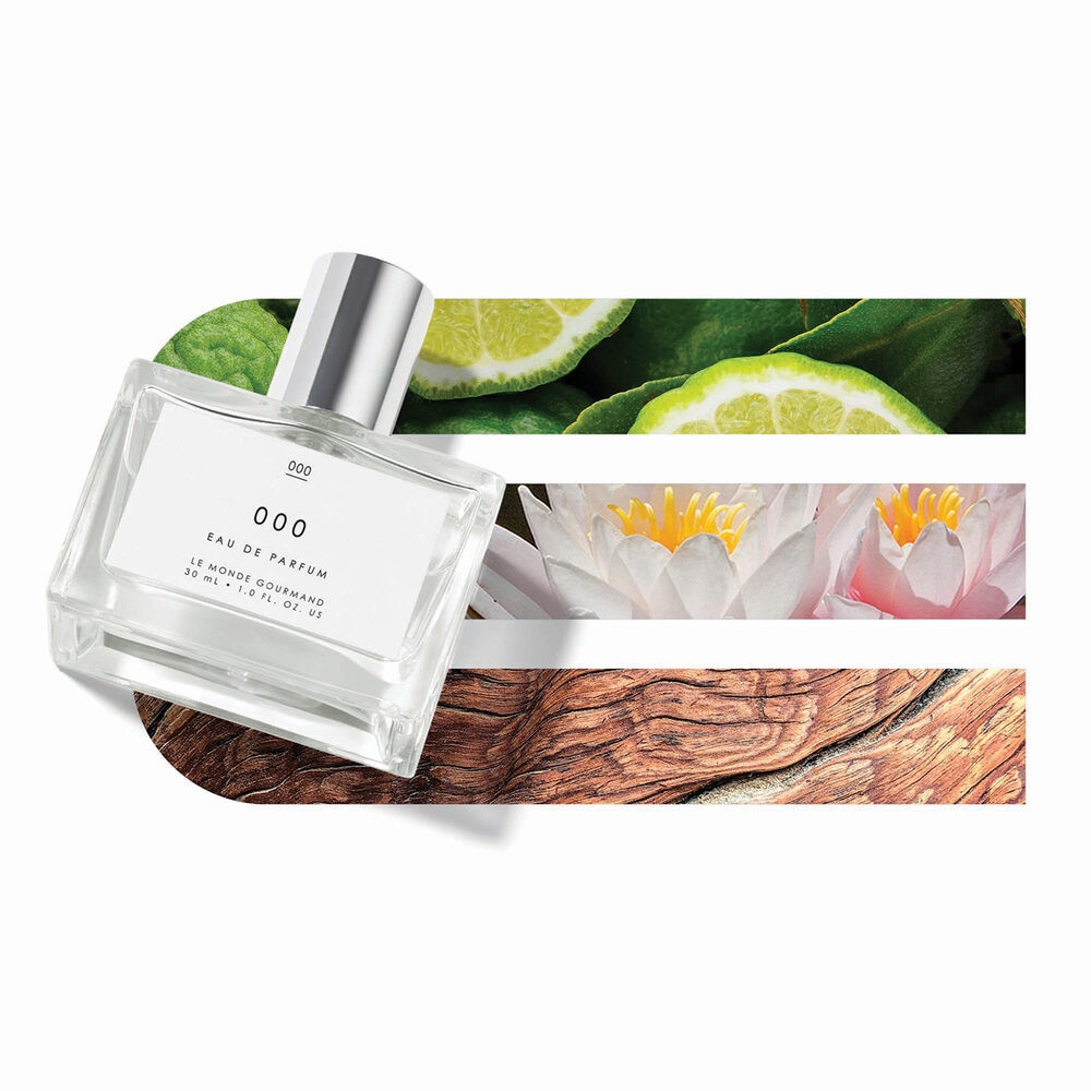 000 EAU DE PARFUM